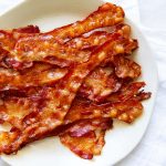 BACON LA CUPTOR